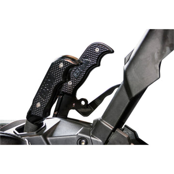 XDR Gated Shifter - Automatic -Can-Am 81149