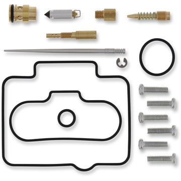 Moose Racing Carburetor Repair Kit - Kawasaki 26-1509