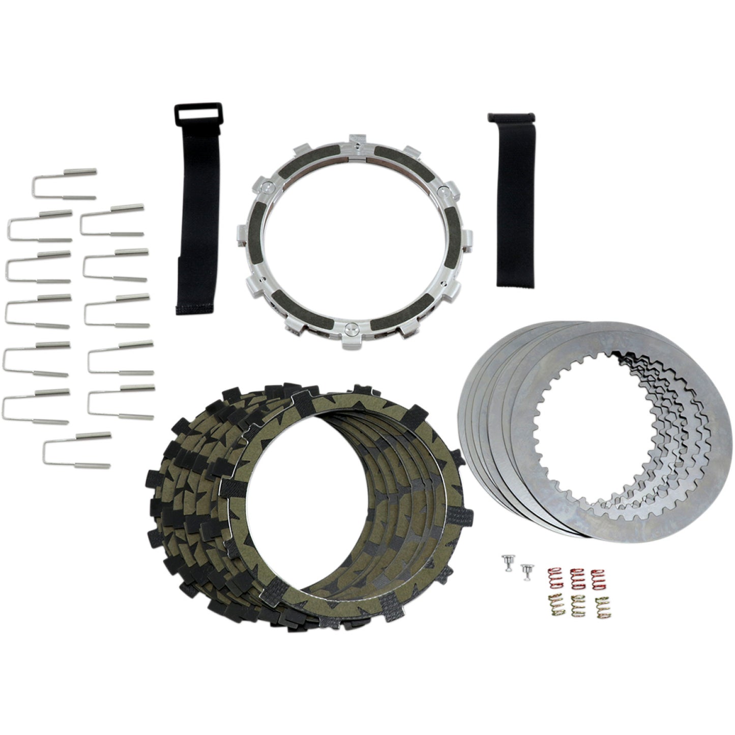 Rekluse RadiusX Clutch Kit RMS-6357