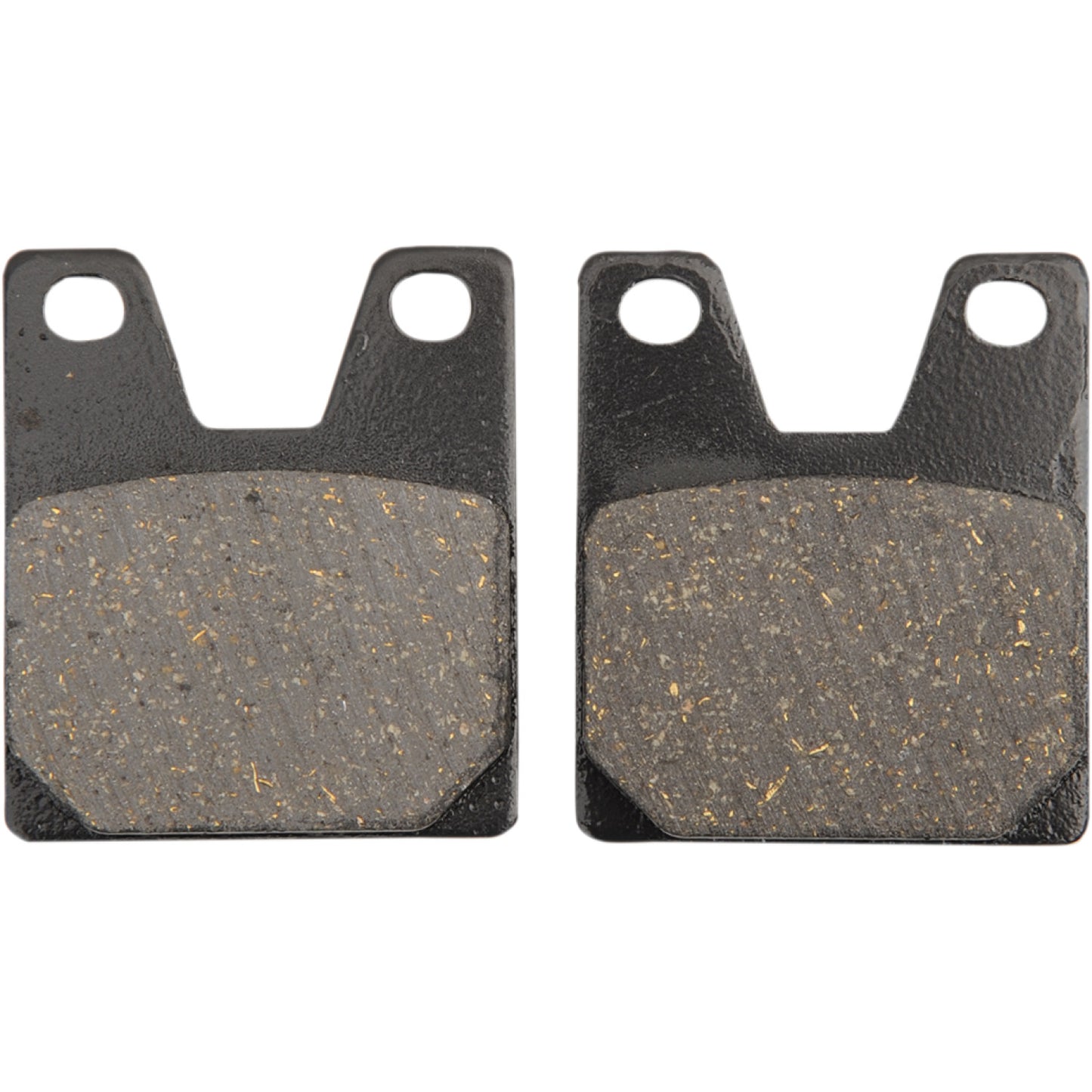 EBC Organic Brake Pads FA267 | Brake Pads Ceramic