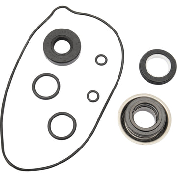 Moose Racing Water Pump Rebuild Kit - Honda 821947MSE