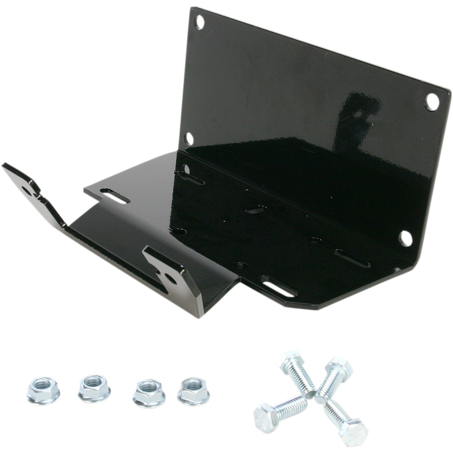 Moose Utility Winch Mount - John Deere 1623PF | Winches