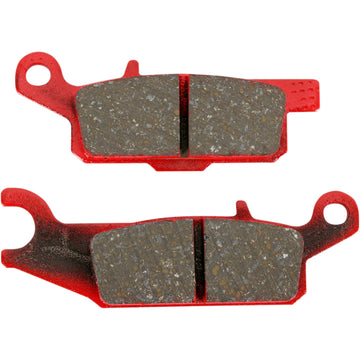 EBC Sport Carbon Brake Pads FA446X | Brake Pads Ceramic