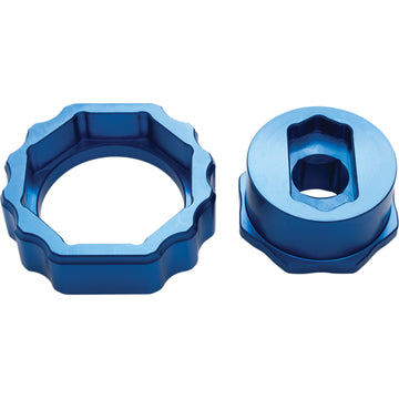 Motion Pro Fork Cap Tool - Removal/Showa Fork - 50 mm 08-0565