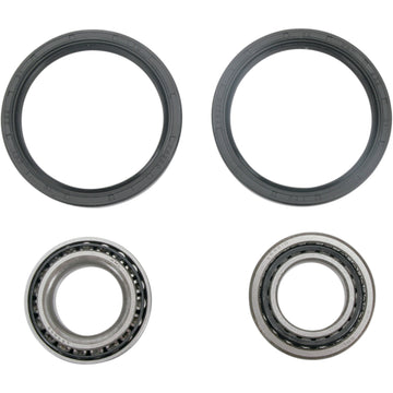 Moose Racing Wheel Bearing/Seal Kit - Front Strut 25-1006