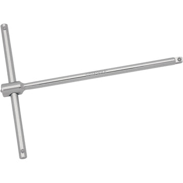 CRUZTOOLS T-Driver - Sliding Handle - 1/4" MTD14