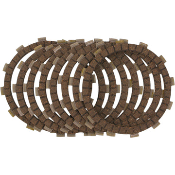 EBC Clutch Kit CK4435 | Clutch Plates & Springs