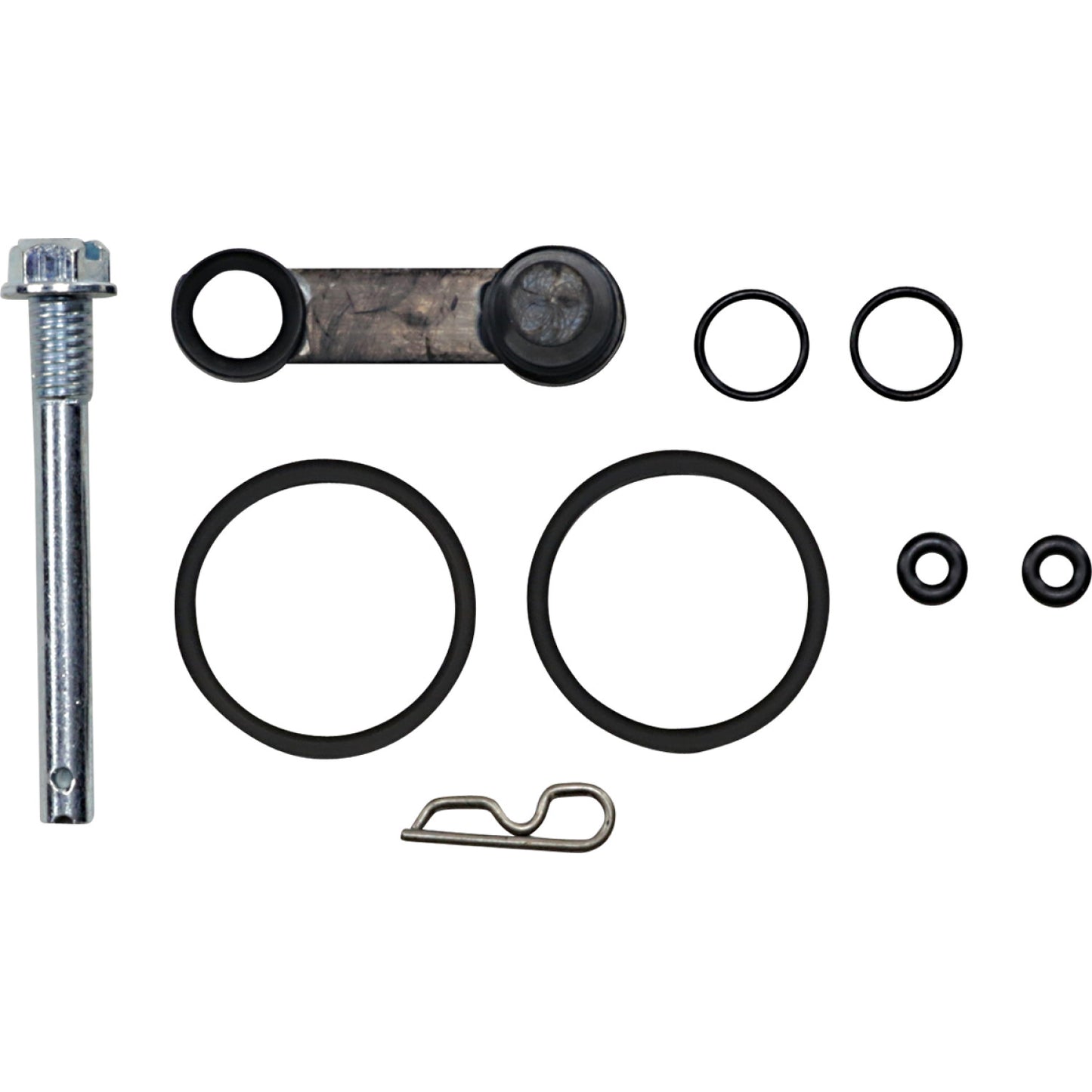 Moose Racing Caliper Rebuild Kit - Rear - KTM 18-3290