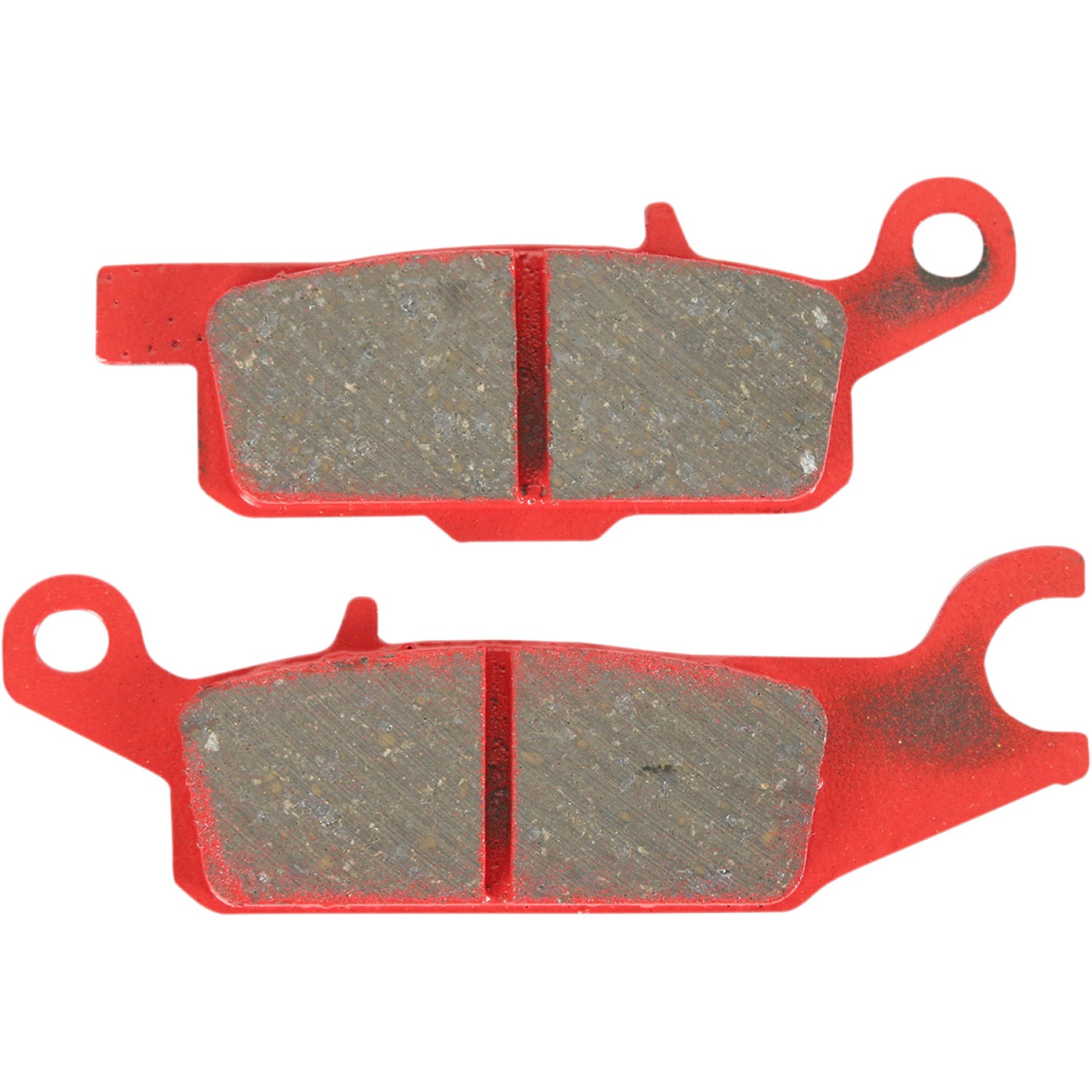EBC Sport Carbon Brake Pads FA443X | Brake Pads Ceramic