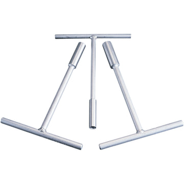 MOTION PRO Mini T-Handle Set of 3 08-0131 by Motion Pro