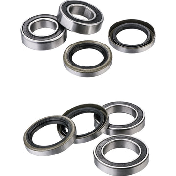 Factory Links Wheel Bearing Kit - Front/Rear - Gas Gas/Husaberg/Husqvarna/KTM KWK-T-001