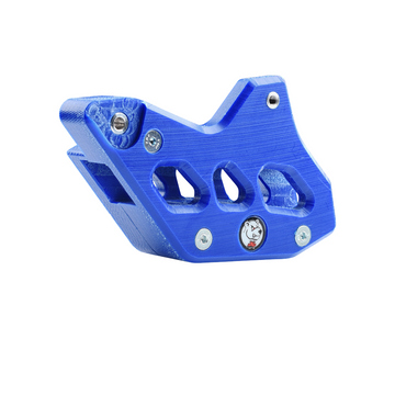 CHAIN GUID END 250/450 RACING BLEU | Sherco