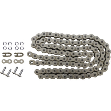 Moose Racing 520 HPO - O-Ring Chain - 100 PLT M573-00-100