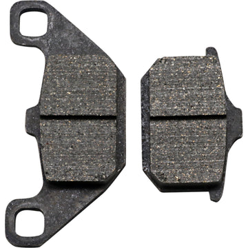 Galfer Brake Pads FD062G1054 | Brake Pads Sintered Metal