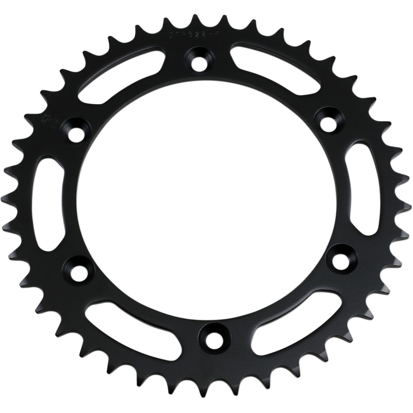 JT SPROCKETS Sprocket - Rear - Suzuki - 41-Tooth JTR822.41 by JT Rear Sprockets Steel Type