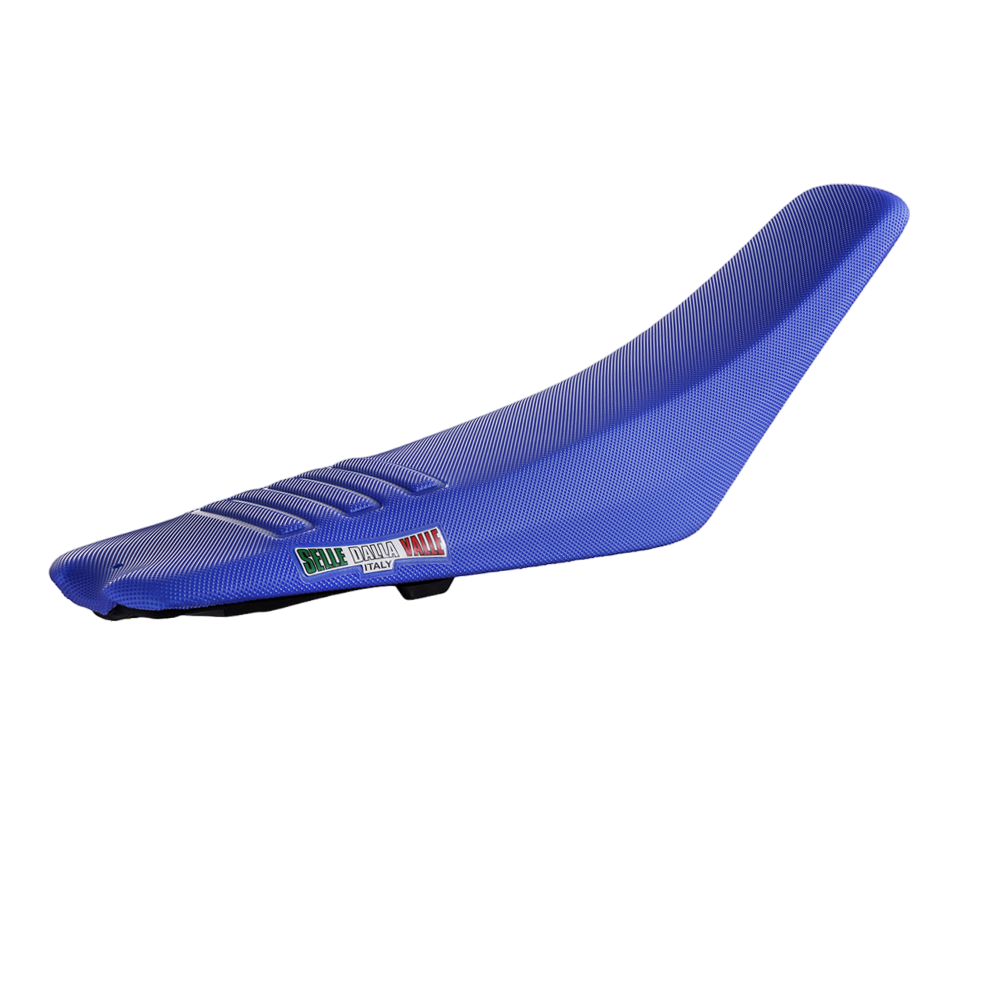 Sherco Enduro Factory Seat Blue Diamante Se | Oem/Spare Parts Usa