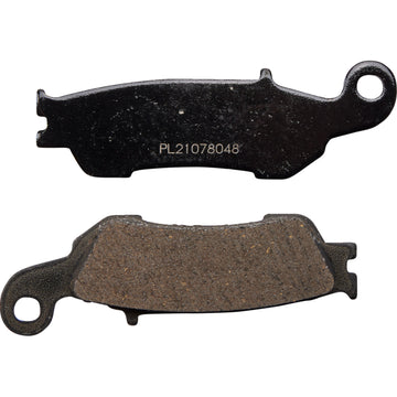 Moose Racing Qualifier Brake Pads - Yamaha M983-ORG