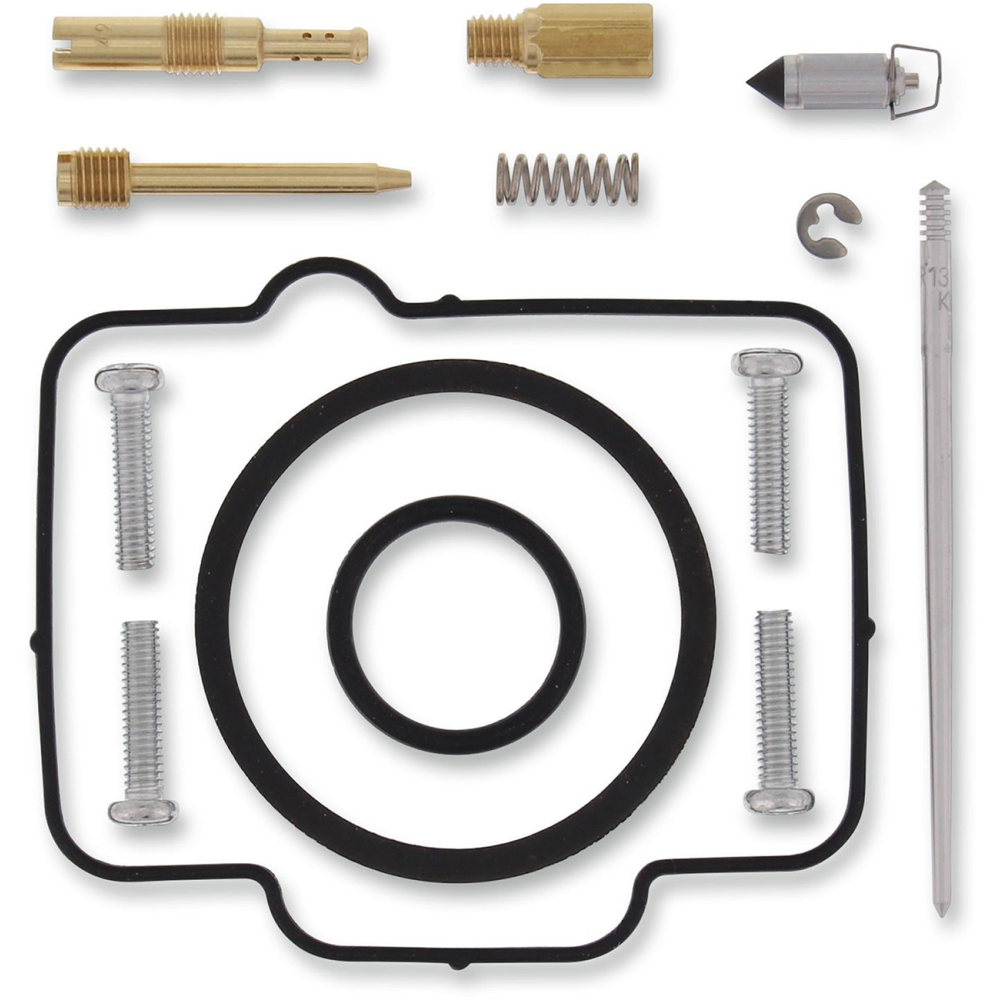 Moose Racing Carburetor Repair Kit - Honda 26-1166