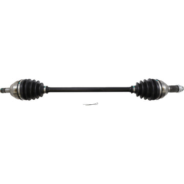 MOOSE OFFROAD Axle Kit - Complete - Standard - Front Right - '17 Can-Am Maverick X3 Turbo R 900/XDS LM6-CA-8-224