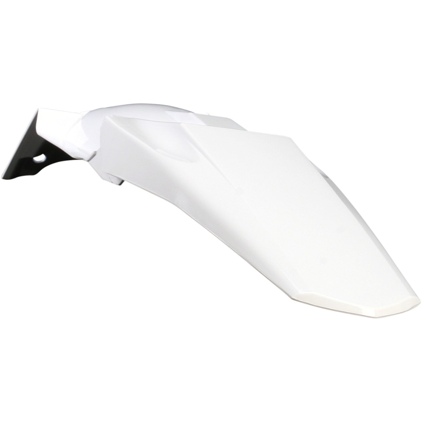 Acerbis Rear Fender - White 2040890002