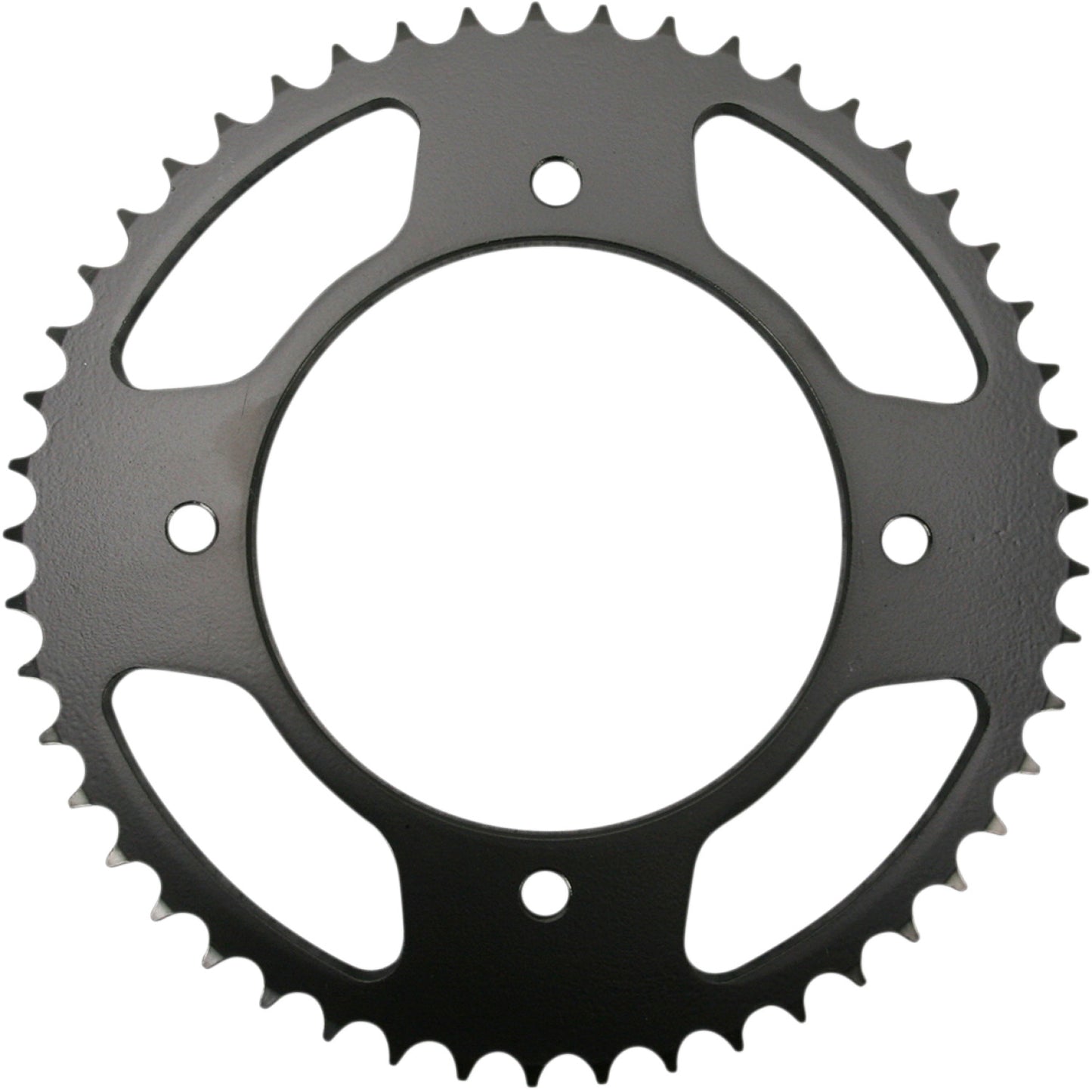JT SPROCKETS Sprocket - Rear - KTM - 49-Tooth JTR895.49 by JT Rear Sprockets Steel Type