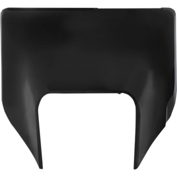 Acerbis Headlight Mask - Black 2791490001