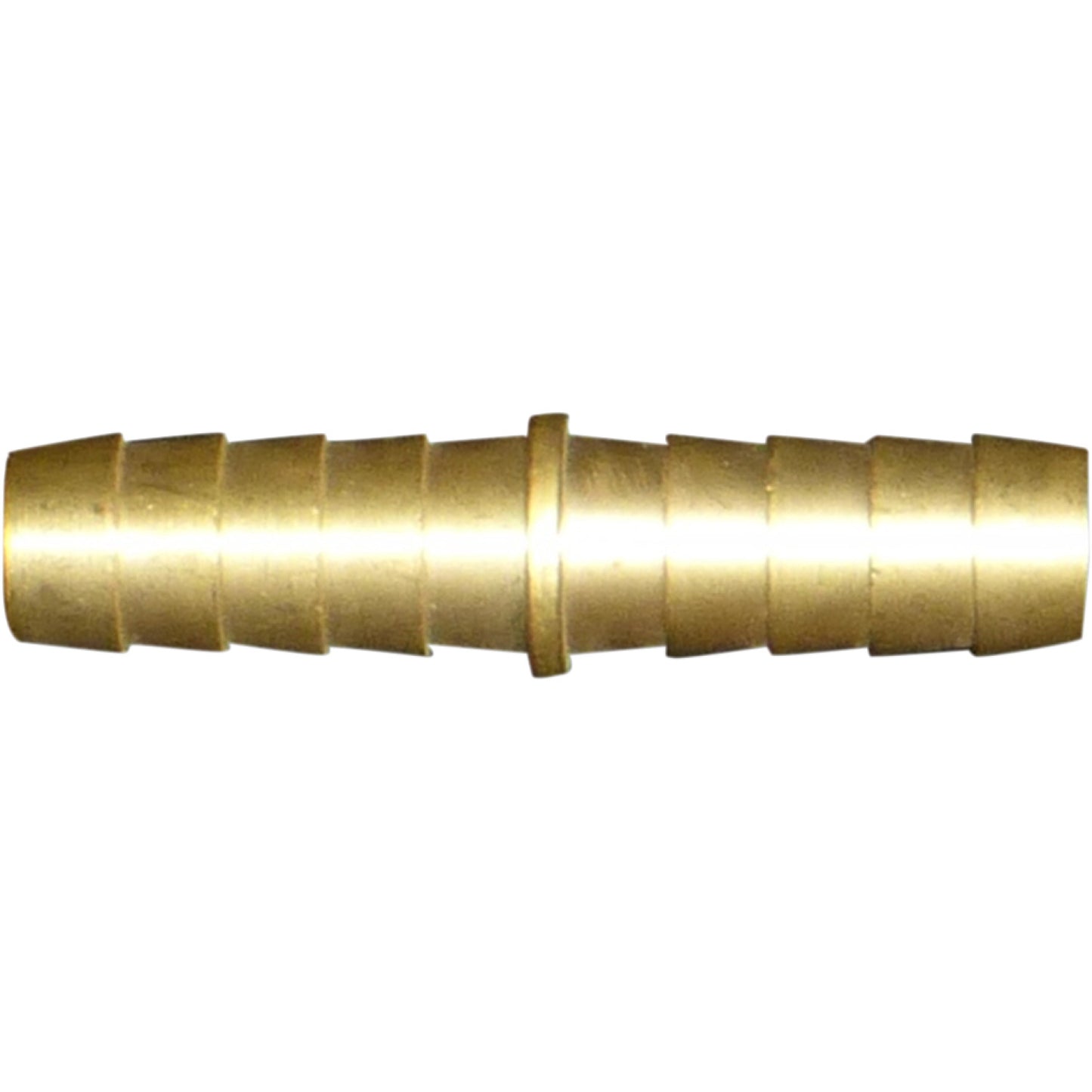 Helix Hose Splicer - In-Line - 3/8" 052-0440 | Fuel Lines