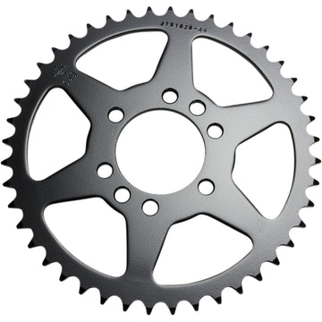 JT SPROCKETS Sprocket - Rear - Kawasaki - 44-Tooth JTR1826.44 by JT Rear Sprockets Steel Type