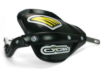 Guard Hand Pb Bar Pack Bk