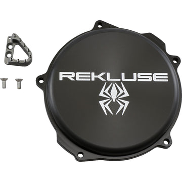 Rekluse Clutch Cover - KTM RMS-330