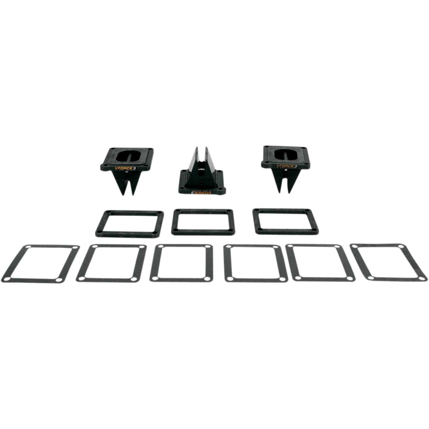 VFORCE/MOTO TASSINARI V-Force 3 Reed Valve Set - Yamaha V3141-682A-3