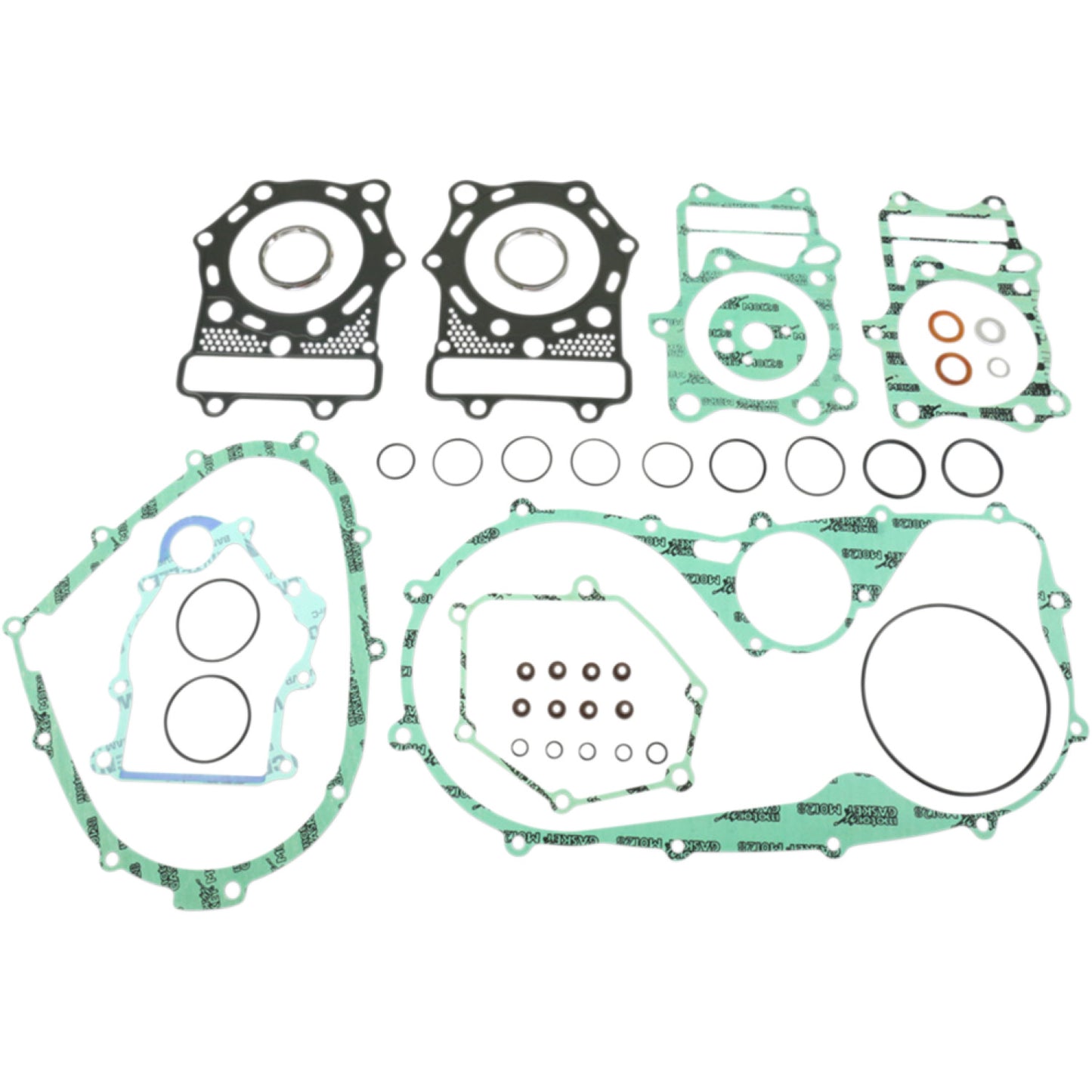 Athena Complete Gasket Kit - Kawasaki P400250870027 | Gaskets & Kits
