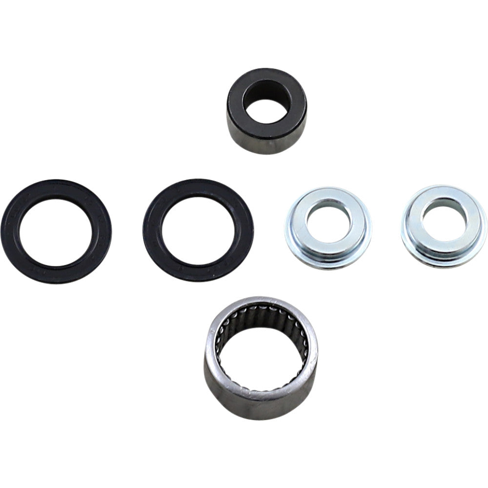 MOOSE OFFROAD Shock Bearing Kit - Back Upper/Lower - Honda/Suzuki 29-5008