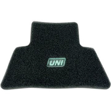 UNI FILTER Replacement OEM Air Filter - Kawasaki NU-2371 | Air Filters & Parts