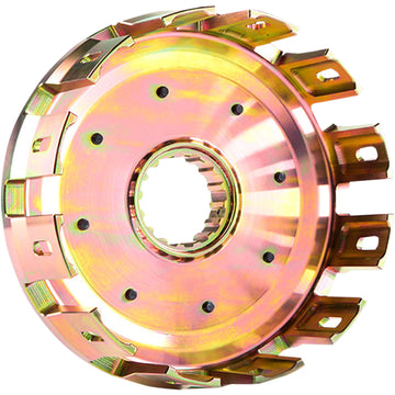 HINSON RACING Momentum Clutch Basket HS389 by Hinson Racing Clutch Com PO Nent Parts