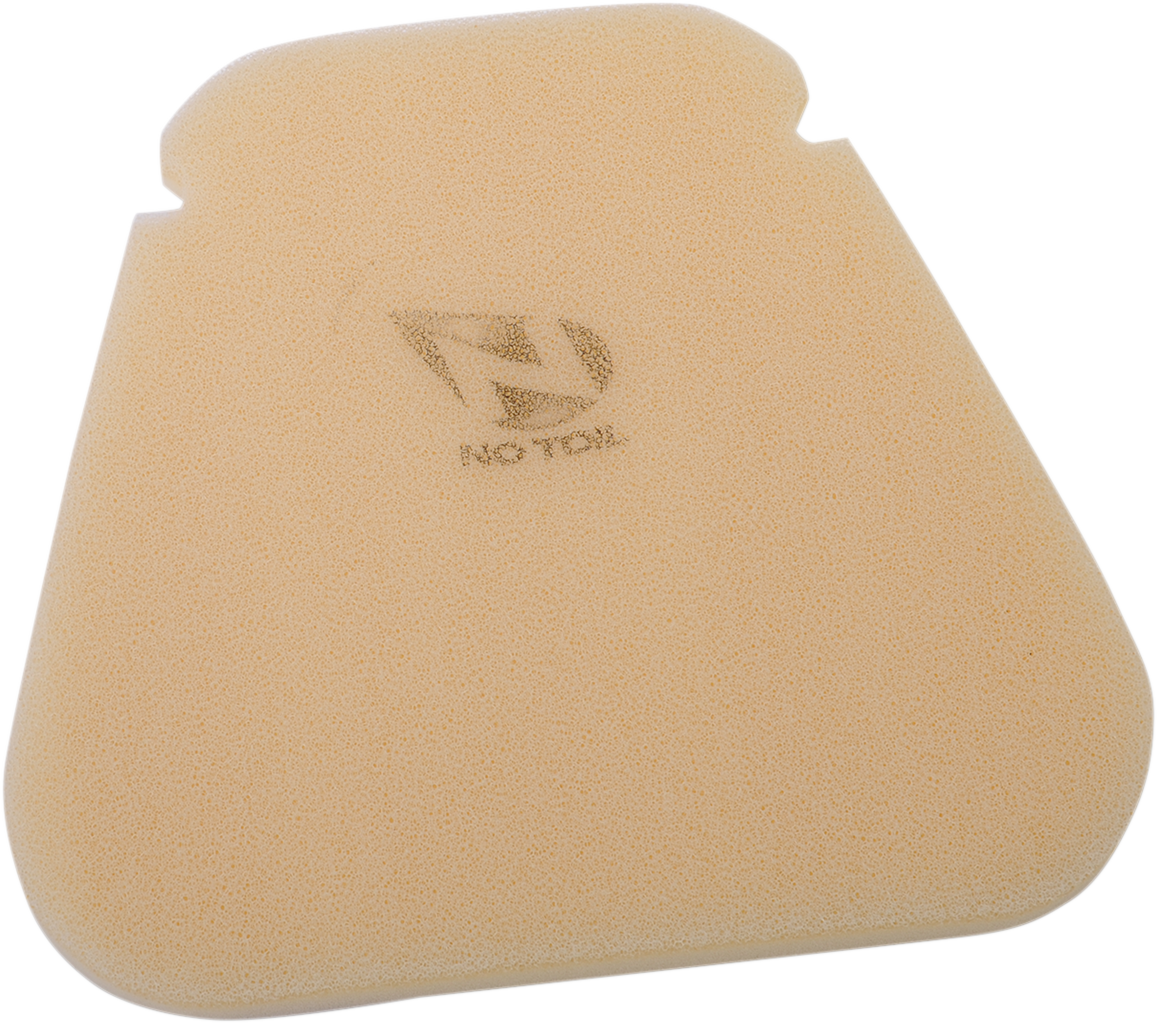 NO TOIL Extreme Condition Air Filter - Yamaha X180-52