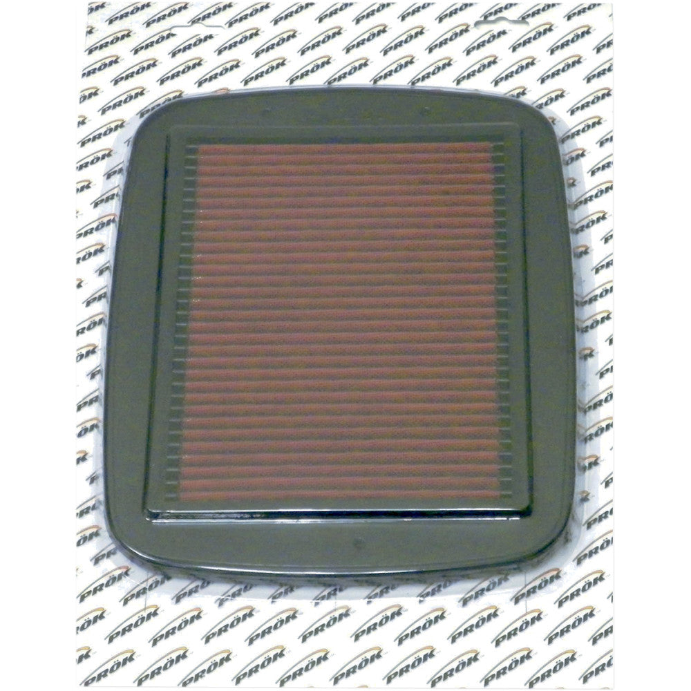 WSM Replacement Washable Air Filter - Yamaha 006-590