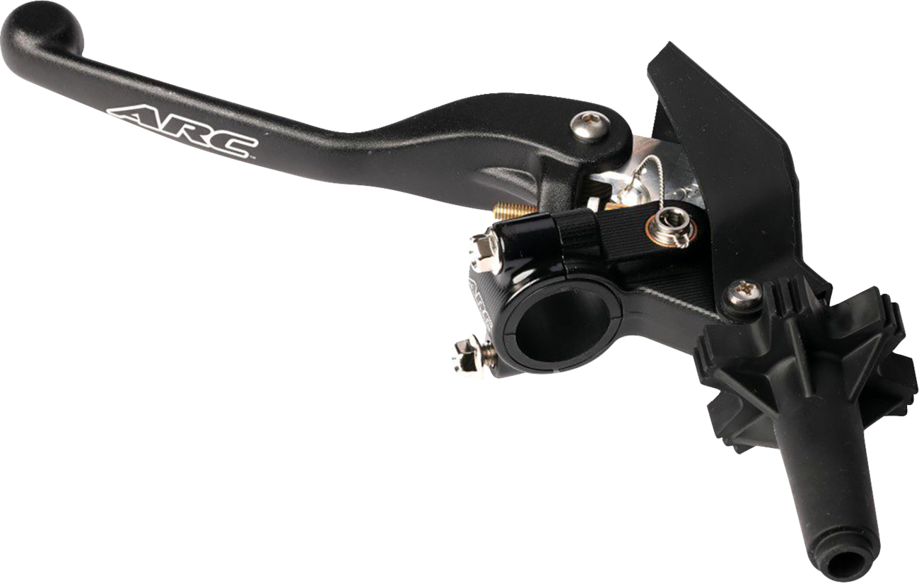 ARC Clutch Assembly - RC-8 CP-201