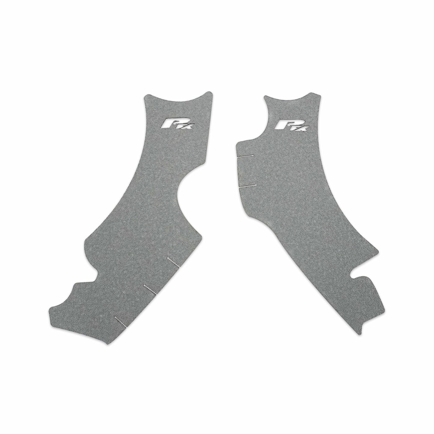 Frame Grip Tape Grey Hon