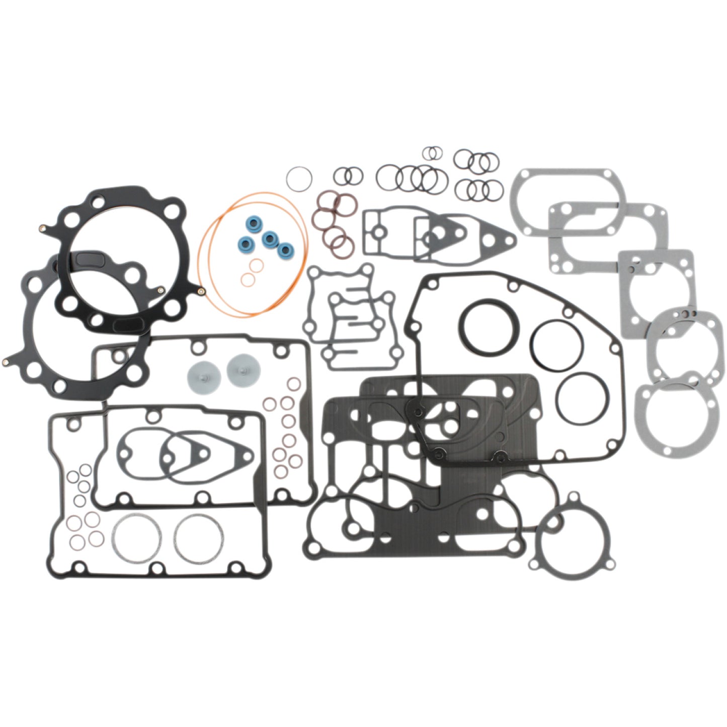 COMETIC Top End Gasket Kit - Twin Cooled - .040" C10138