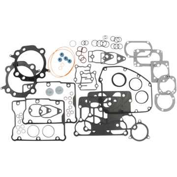 COMETIC Top End Gasket Kit - Twin Cooled - .040" C10138