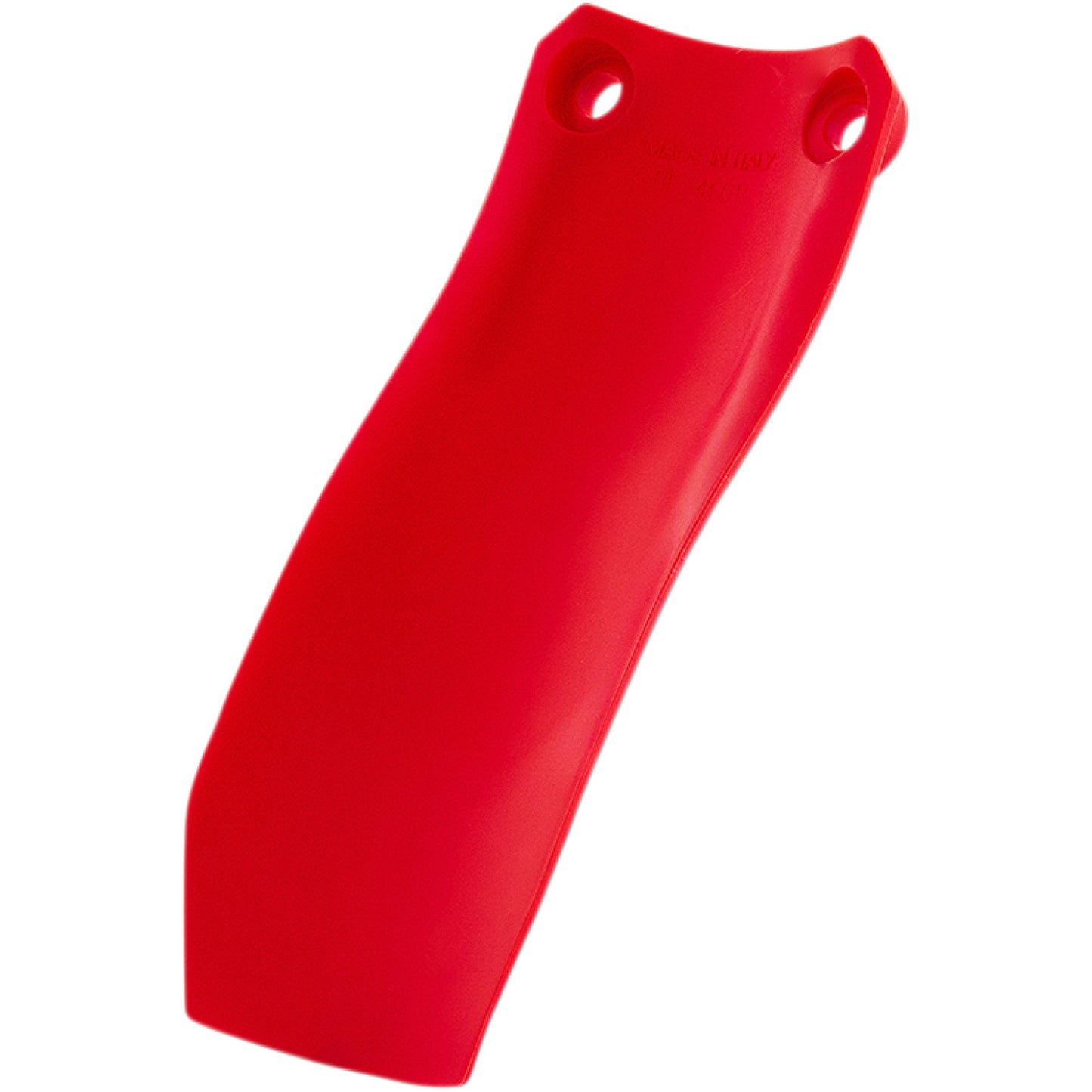 Acerbis Mud Flap - '00 CR Red 2640290227