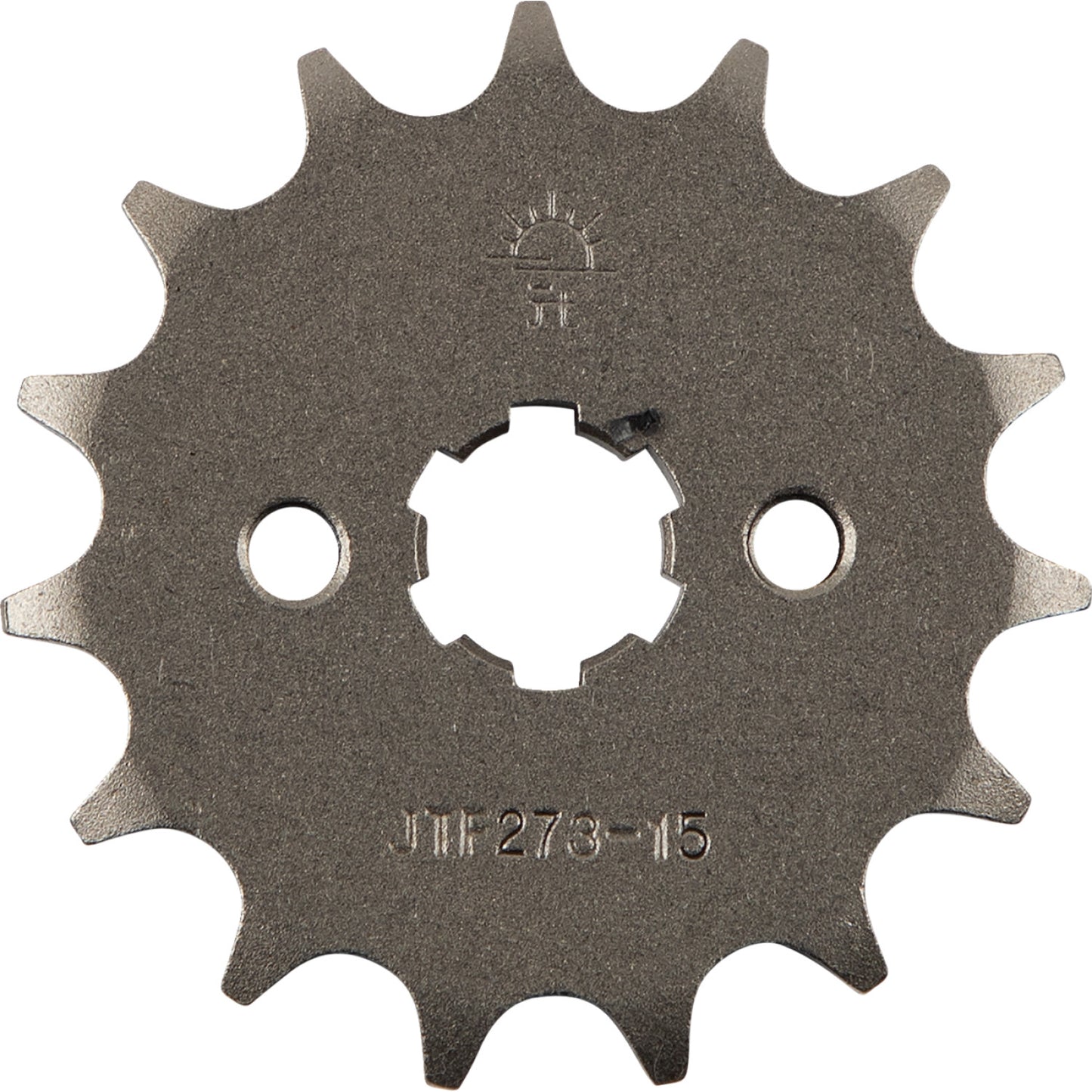 JT SPROCKETS Countershaft Sprocket - 15 Tooth - KLX150L JTF273.15 by JT Countershaft Sprockets Steel