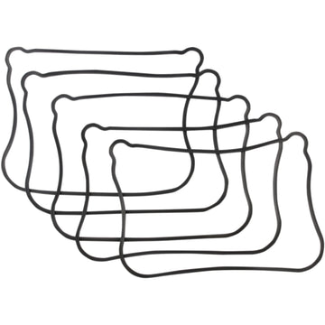 COMETIC Lower Rocker Cover Rubber Gasket C9014