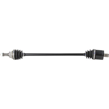 MOOSE OFFROAD Axle Kit - CV - Complete - OEM Replacement - Standard - Rear Left/Right - Polaris RZR Turbo S POL-7080