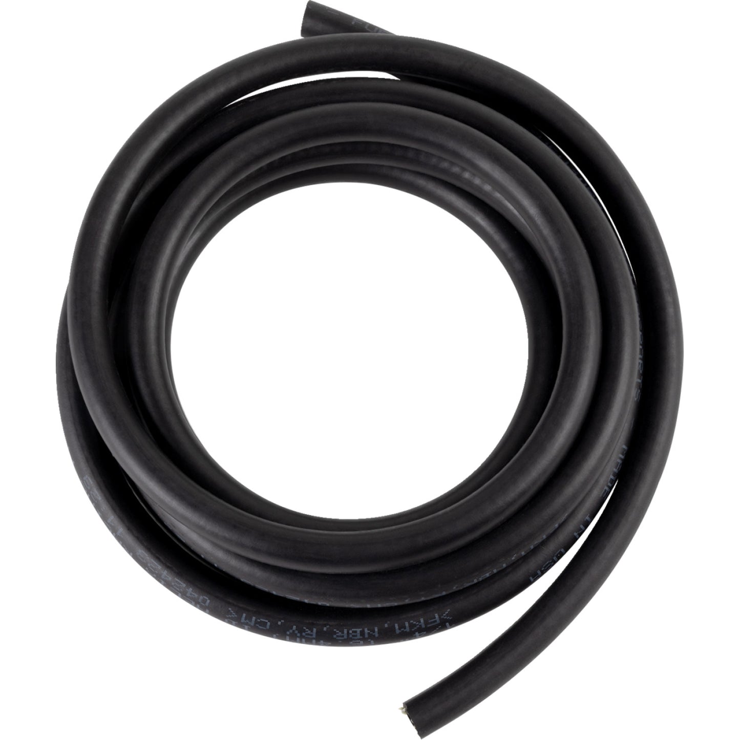 Helix Fuel Line - Black - EFI - 5/16" x 10' 516-8313 | Fuel Lines