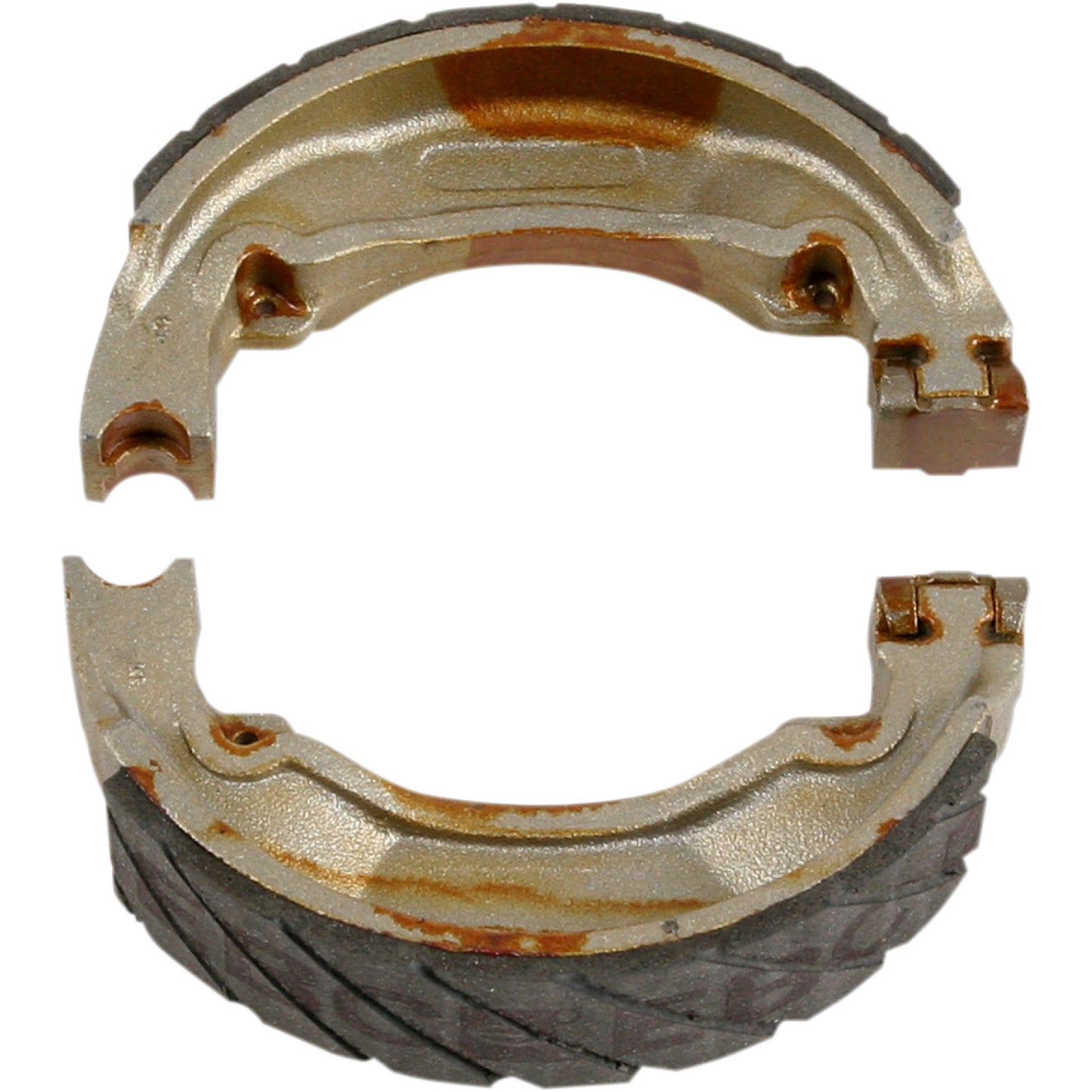 EBC Brake Shoes - Yamaha 504G | Brake Shoes