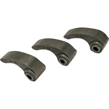 Moose Offroad Clutch Weights - 29-68 - 68 g - Polaris 100-1530-PU | Centrifugal Clutches Primary