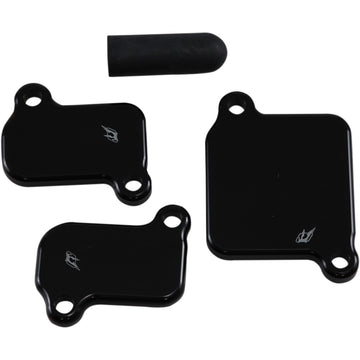 DRIVEN RACING Block Off Plate - FJR 1300 DSBLOCK-23