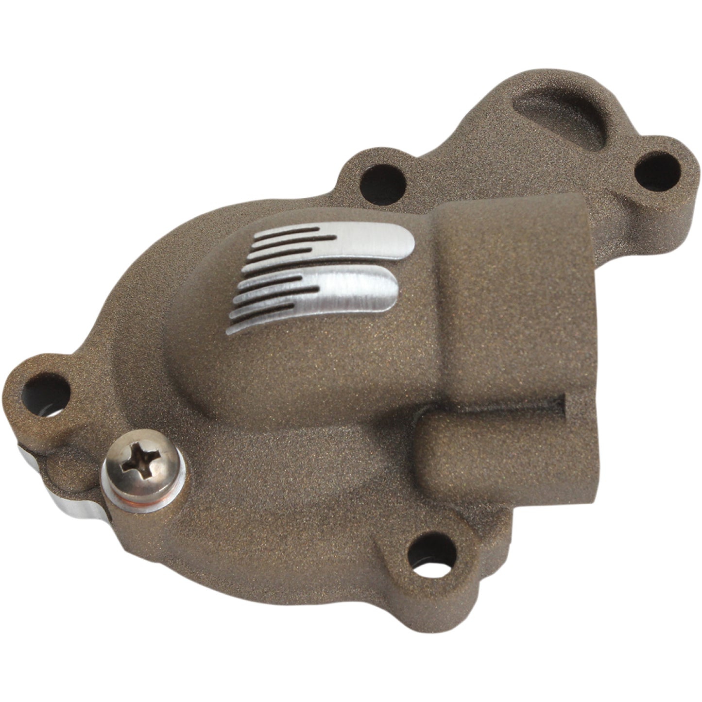 BOYESEN Impeller/Waterpump Cover - Magnesium - Yamaha WPK-38CM